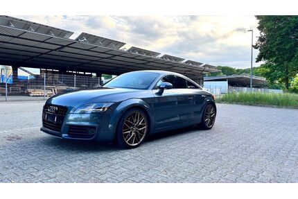Audi TT Gebrauchtwagen