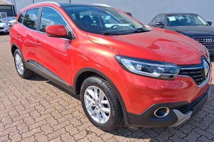 Renault Kadjar Gebrauchtwagen