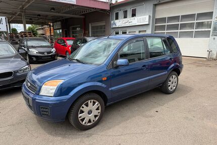Ford Fusion Gebrauchtwagen