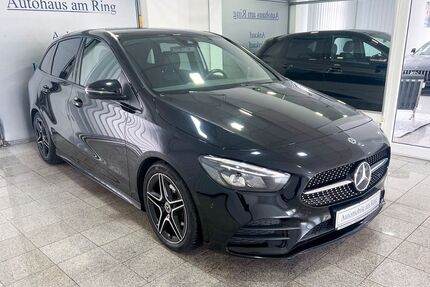 Mercedes-Benz B 200 Gebrauchtwagen