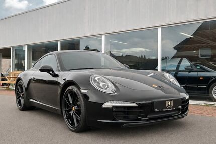 Porsche 991 Gebrauchtwagen