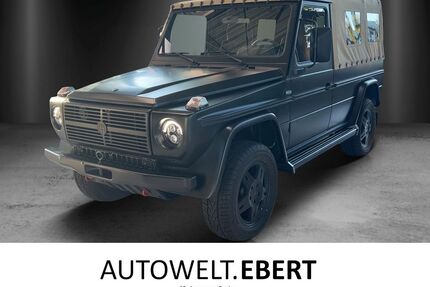 Mercedes-Benz G 230 Gebrauchtwagen