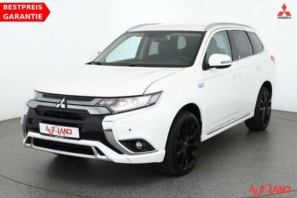 Mitsubishi Outlander Gebrauchtwagen
