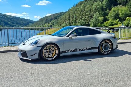Porsche 992 Gebrauchtwagen