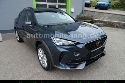 Cupra Formentor Gebrauchtwagen