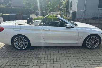 BMW 430 Gebrauchtwagen