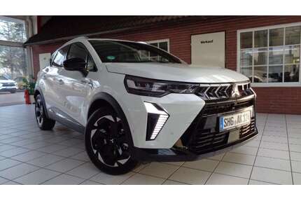 Mitsubishi ASX Gebrauchtwagen