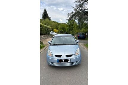Mitsubishi Colt Gebrauchtwagen