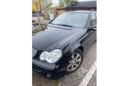 Mercedes-Benz C 180 Gebrauchtwagen