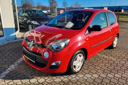 Renault Twingo Gebrauchtwagen