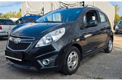 Chevrolet Spark Gebrauchtwagen