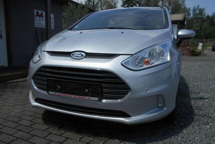 Ford B-Max Gebrauchtwagen