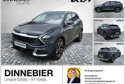 Kia Sportage Gebrauchtwagen