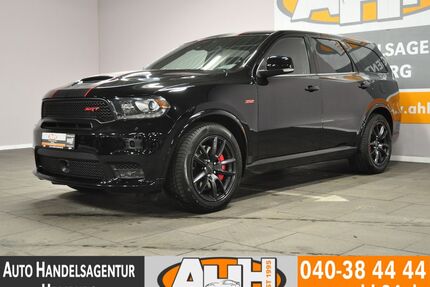 Dodge Durango Gebrauchtwagen