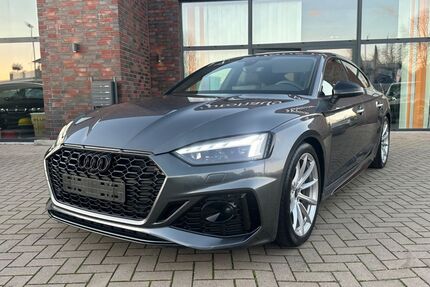 Audi RS5 Gebrauchtwagen