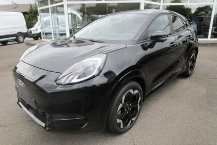 Ford Puma Gen-E Gebrauchtwagen