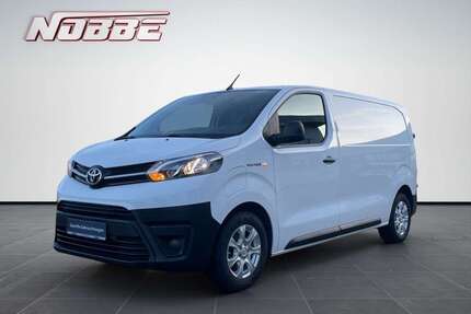 Toyota Proace Gebrauchtwagen