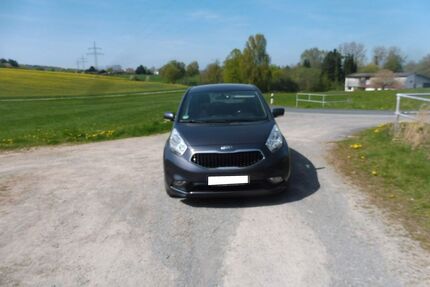 Kia Venga Gebrauchtwagen
