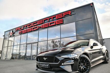 Ford Mustang Gebrauchtwagen