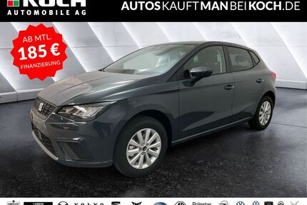 Seat Ibiza Gebrauchtwagen