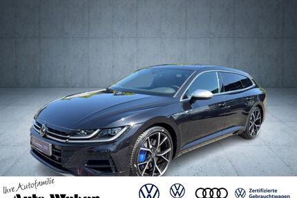 VW Arteon Gebrauchtwagen