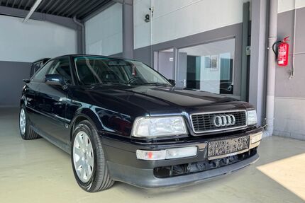 Audi 80 Gebrauchtwagen