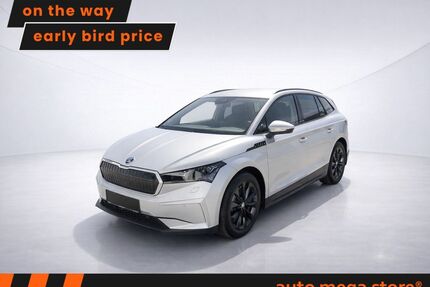 Skoda Enyaq Gebrauchtwagen