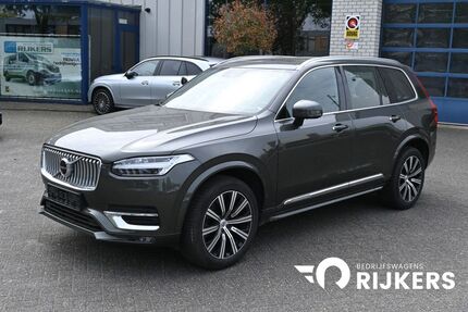 Volvo XC90 Gebrauchtwagen
