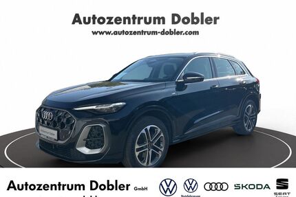 Audi Q5 Gebrauchtwagen