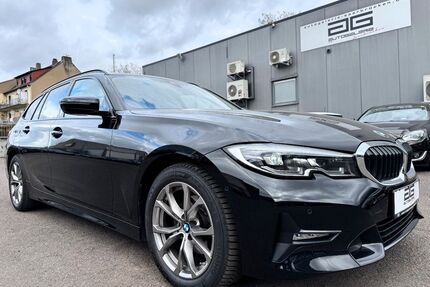 BMW 320 Gebrauchtwagen