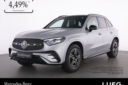 Mercedes-Benz GLC 300 Gebrauchtwagen