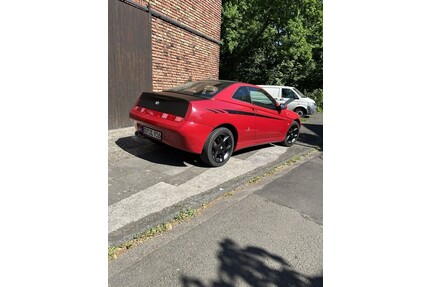 Alfa Romeo GTV Gebrauchtwagen
