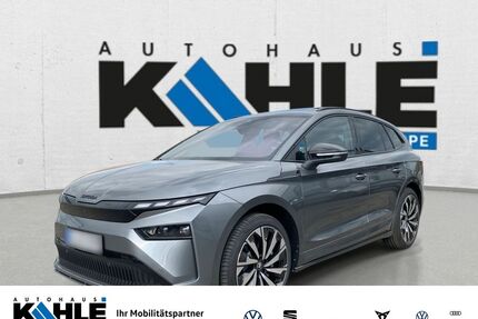 Skoda Enyaq Gebrauchtwagen