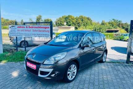 Renault Scenic Gebrauchtwagen