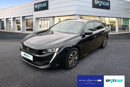 Peugeot 508 Gebrauchtwagen