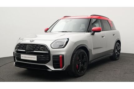 Mini John Cooper Works Countryman Gebrauchtwagen