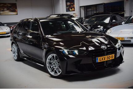 BMW M3 Gebrauchtwagen