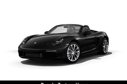 Porsche Boxster Gebrauchtwagen