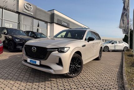 Mazda CX-80 Gebrauchtwagen