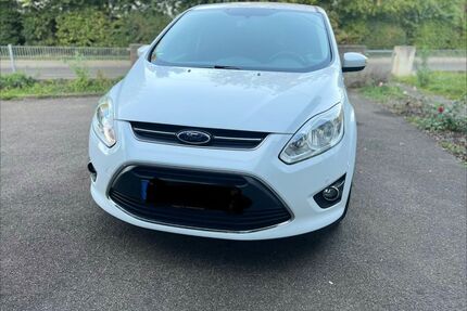 Ford C-Max Gebrauchtwagen