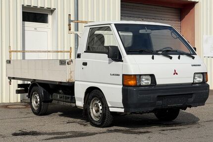 Mitsubishi L300 Gebrauchtwagen