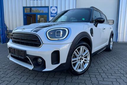 Mini Cooper Countryman Gebrauchtwagen