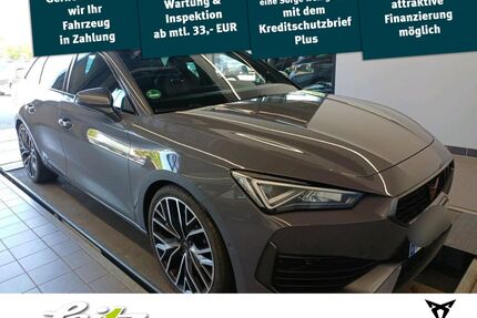Cupra Leon Gebrauchtwagen