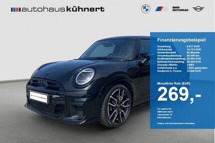 Mini Cooper S Gebrauchtwagen