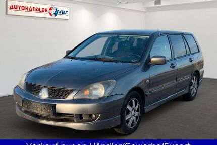 Mitsubishi Lancer Gebrauchtwagen
