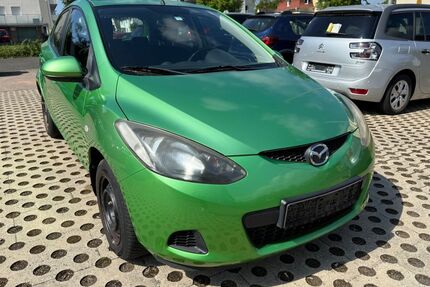 Mazda 2 Gebrauchtwagen