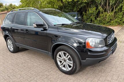 Volvo XC90 Gebrauchtwagen