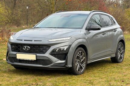 Hyundai KONA Gebrauchtwagen