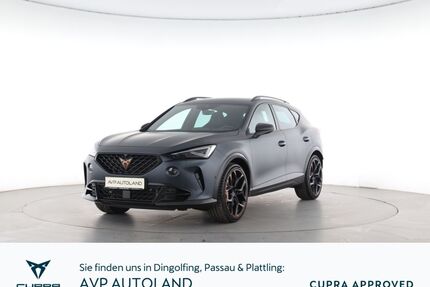Cupra Formentor Gebrauchtwagen