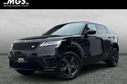 Land Rover Range Rover Velar Gebrauchtwagen